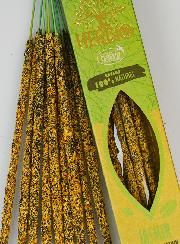 Bâtonnets d'Encens HERBIO Ecocertifiés - Jasmin 25g