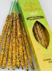 Bâtonnets d'Encens HERBIO Ecocertifiés - Jasmin 25g