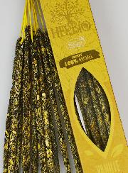 Bâtonnets d'Encens HERBIO Ecocertifiés - Vanille 25g