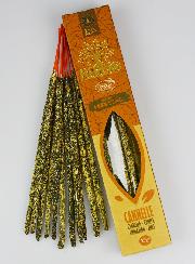 Bâtonnets d'Encens HERBIO Ecocertifiés - Cannelle 25g
