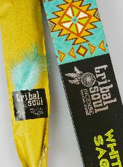 Encens Bâtonnets Tribal Soul - Sauge Blanche 15g