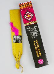 Encens Bâtonnets Tribal Soul - Sauge Blanche & Lavande 15g