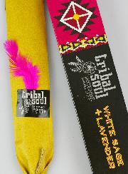 Encens Bâtonnets Tribal Soul - Sauge Blanche & Lavande 15g
