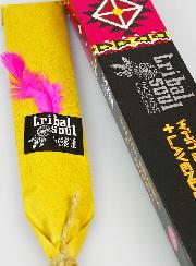 Encens Bâtonnets Tribal Soul - Sauge Blanche & Lavande 15g