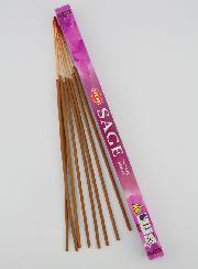 Encens Sauge HEM - 8 Bâtonnets