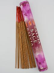 Encens Sauge HEM - 20 Bâtonnets