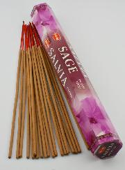 Encens Sauge HEM - 20 Bâtonnets