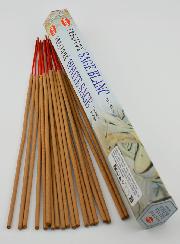 Encens Sauge Blanche HEM - 20 Bâtonnets