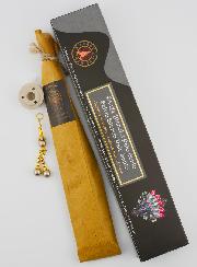 Encens Masala Sauge Blanche & Palo Santo -15g