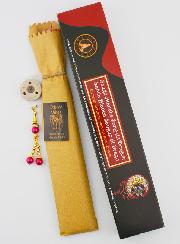 Encens Masala Sauge Blanche & Sang de Dragon -15g