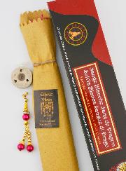Encens Masala Sauge Blanche & Sang de Dragon -15g