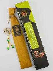 Encens Masala Sauge Blanche & Sweet Grass -15g
