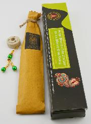 Encens Masala Sauge Blanche & Sweet Grass -15g
