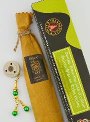 Encens Masala Sauge Blanche & Sweet Grass -15g