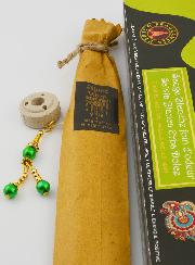 Encens Masala Sauge Blanche & Sweet Grass -15g