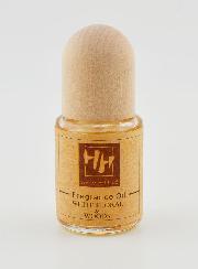 Huile Parfumée à Diffuser 12ml - Fleurs Blanches & Ecorces