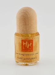 Huile Parfumée à Diffuser 12ml - Girofle & Patchouli