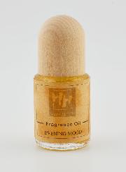 Huile Parfumée à Diffuser 12ml - Oliban & Myrrhe