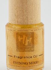 Huile Parfumée à Diffuser 12ml - Oliban & Myrrhe