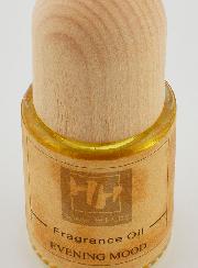 Huile Parfumée à Diffuser 12ml - Oliban & Myrrhe