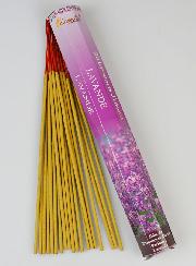 Encens Aromatika Lavande en Bâtonnets