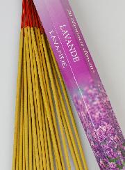 Encens Aromatika Lavande en Bâtonnets