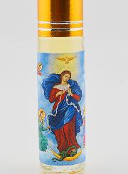 Parfum Marie qui Défait les Noeuds en Roll-on 8ml