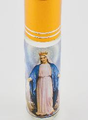 Parfum Vierge Miraculeuse en Roll-on 8ml