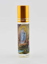 Parfum Notre Dame de Lourdes en Roll-on 8ml