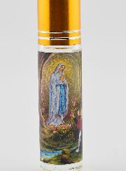 Parfum Notre Dame de Lourdes en Roll-on 8ml