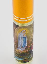 Parfum Notre Dame de Lourdes en Roll-on 8ml