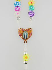 Chapelet Enfant - Miraculeuse