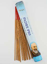 Encens Aromatika en Bâtonnets - Padre Pio