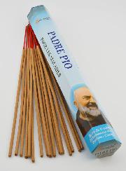 Encens Aromatika en Bâtonnets - Padre Pio