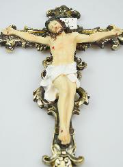 Crucifix à Suspendre - 30 cm