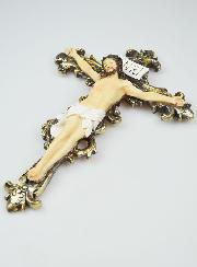 Crucifix à Suspendre - 30 cm