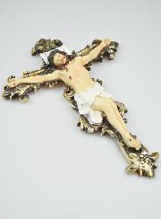 Crucifix à Suspendre - 30 cm