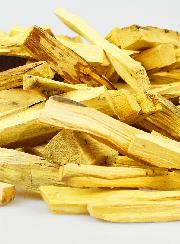 Palo Santo du Pérou - Bâtons 10cm - 1000g