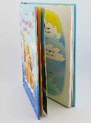 Histoires de la Bible pour les Petits