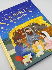 La Bible des Petits