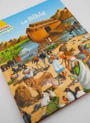 La Bible - Questions Réponses