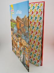 La Bible - Questions Réponses