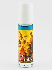 Huile Religieuse Parfumée - Roll-on Nard & Jasmin