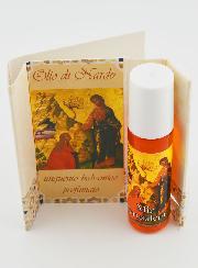 Huile Religieuse Parfumée - Roll-on Nard & Myrrhe