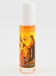 Huile Religieuse Parfumée - Roll-on Nard & Myrrhe