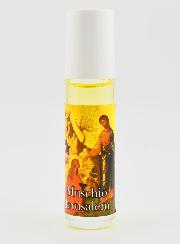 Huile Religieuse Parfumée - Roll-on Nard & Musc