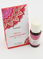 Huile Parfumée Fraise Sauvage - 10ml