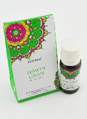 Huile Parfumée Lemongrass - 10ml