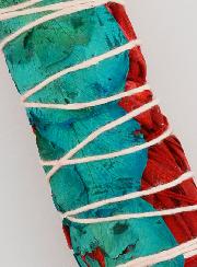 Smudge de Sauge Blanche - Sang de Dragon & Rose Bleue