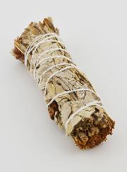 Smudge d'Aiguilles de Pin